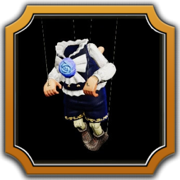 Meowrionette Body α