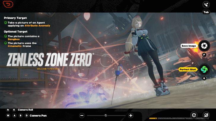 SNAP Shining Strike - How to Play 4