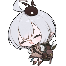 Duet Night Abyss - Friend Recruitment Board