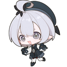 Duet Night Abyss - Discussion Board