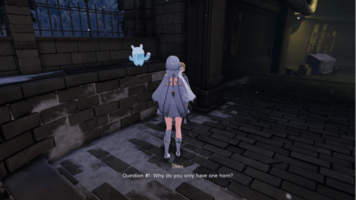 Little Researcher I How to Unlock