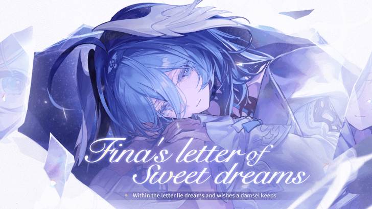 Duet Night Abyss - Past Fina