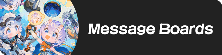 Message Boards