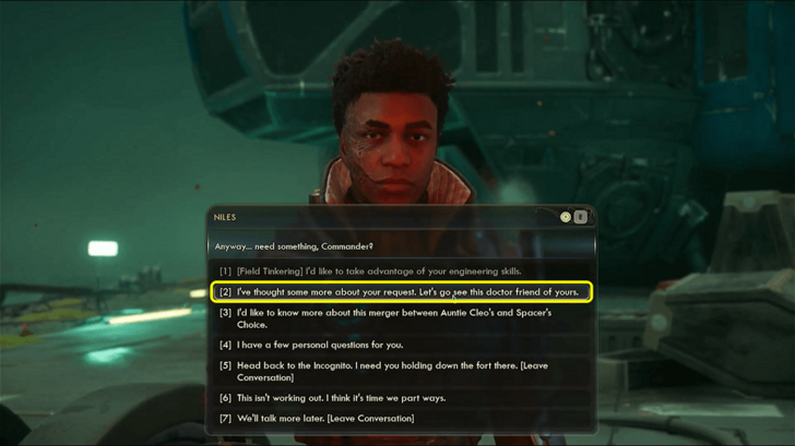 Pressing Cares Map Location
