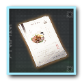 Wuthering Waves- Angelica Tea Recipe Icon