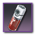 Wuthering Waves - Fusion-resistant Spray