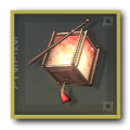 Wuthering Waves- Palace Lantern Icon