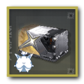 Wuthering Waves- Morphable Common Class Echo Icon