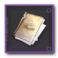 Wuthering Waves- Preparation Credits Icon