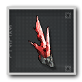 Scarletthorn Icon