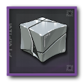 Standard Weapon Mold Icon