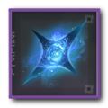 Wuthering Waves- Stardust Icon