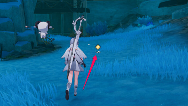 Duet Night Abyss Search and Activate Three Excavators