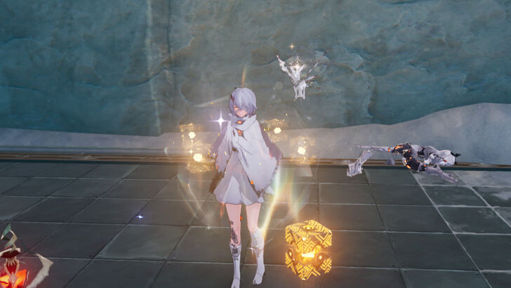 Duet Night Abyss Bring the Excavator Modules to the Excavator