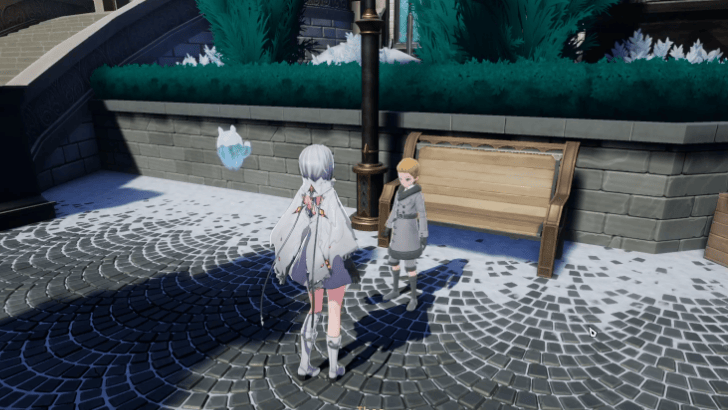 Duet Night Abyss Theo Final Interaction