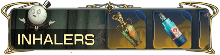 The Outer Worlds 2 - Inhalers