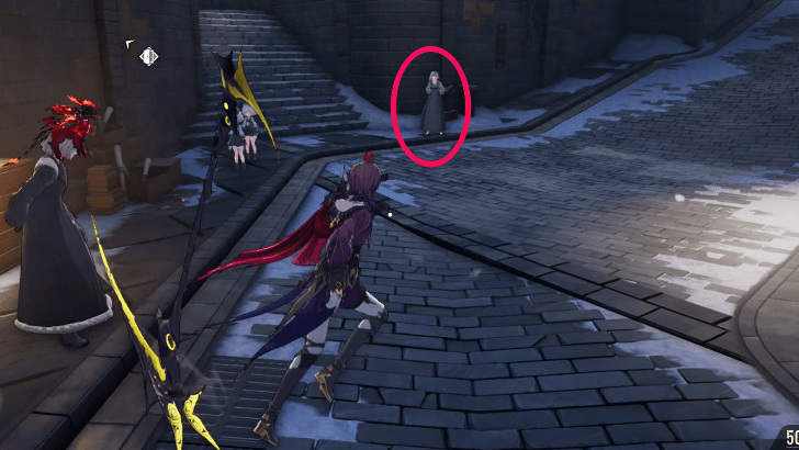 Inspiration Stealer How to Unlock