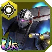 Mobile Suit Gundam U.C. Engage - Zeong (Sniper) Icon