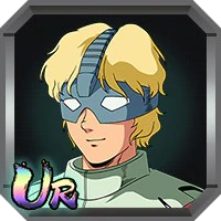 Char Aznable - Gundam UC Engage