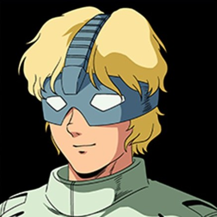 Char Aznable Icon