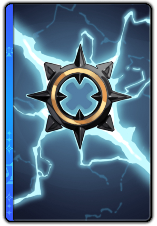 Chaos Zero Nightmare Anchor