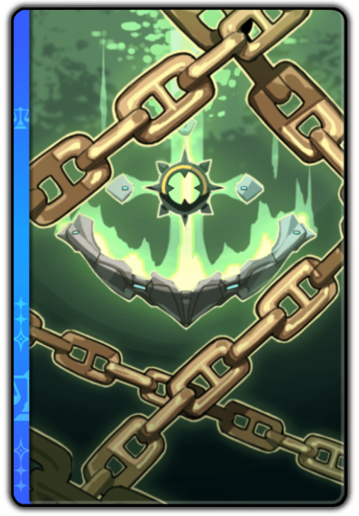 Chaos Zero Nightmare Anchor Drop