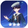 Genshin Impact - Tranquil Waters Sailor Image