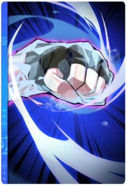 Chaos Zero Nightmare Frozen Fist