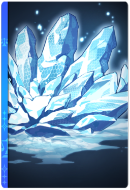 Chaos Zero Nightmare Frost Shield