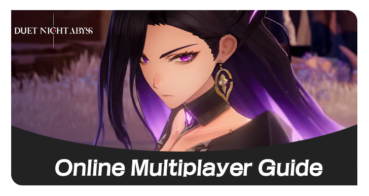 Duet Night Abyss Is There Multiplayer?