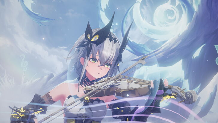 Duet Night Abyss Psyche Lake