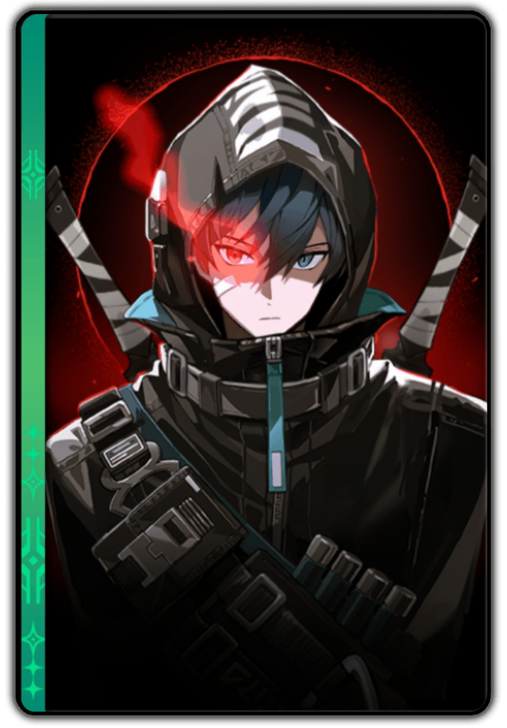 Seize the Opportunity