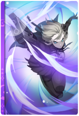 Chaos Zero Nightmare Last-Ditch Assault