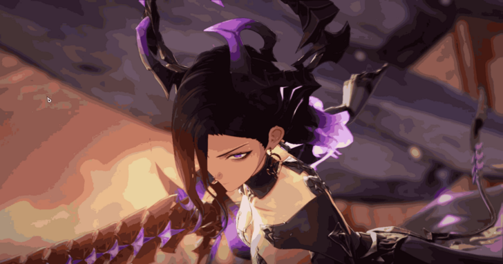 Sibylle Boss Fight Info