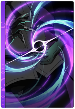 Brand of Annihiliation