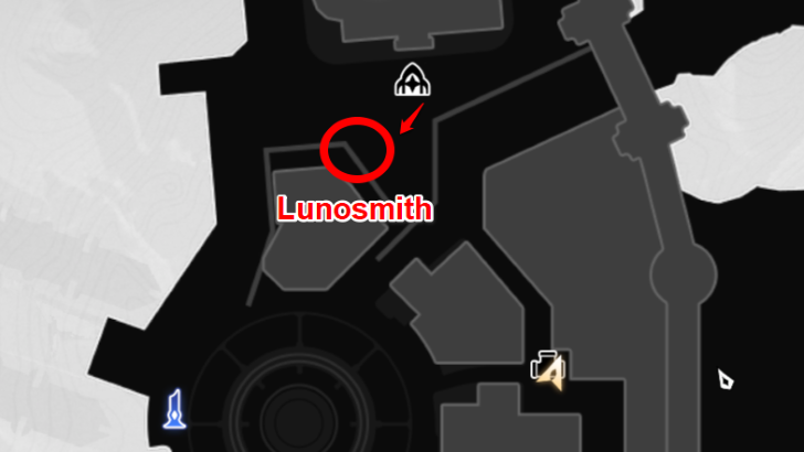 The Wandering Luno How to Unlock