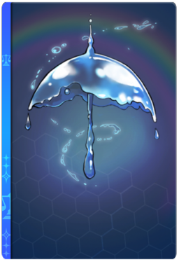 Chaos Zero Nightmare Water Barrier