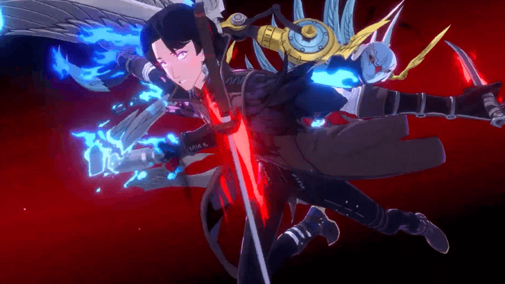 P5 Phantom X - Messa Confirmed