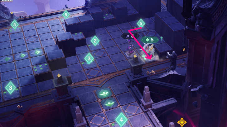 How to Head to the Prison 1