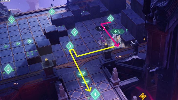 How to Head to the Prison 2