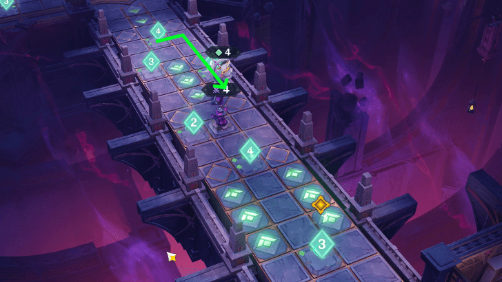 How to Head to the Prison 3