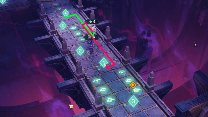 How to Head to the Prison 4