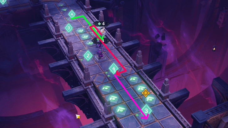 How to Head to the Prison 5