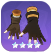 Genshin Impact - Chromatic Artisan Gloves Image