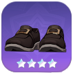Genshin Impact - Fairlland Prom Shoes Image