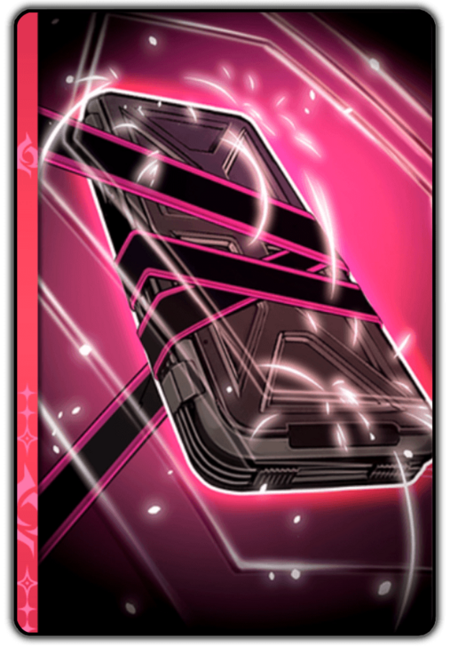 Chaos Zero Nightmare Emergency Shielding