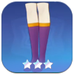 Genshin Impact - Parade Socks Image