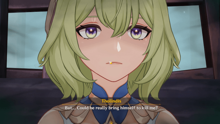 Recently Learned of Rerir