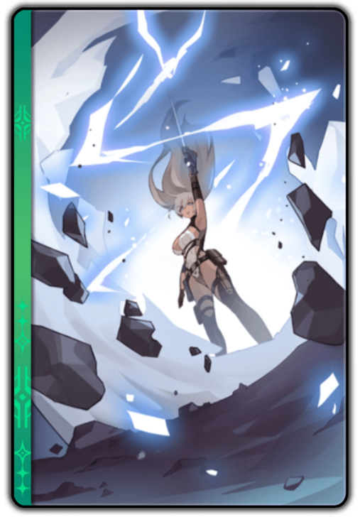 Full Metal Hurricane