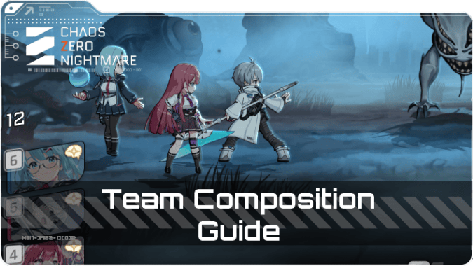 Team Composition Guide